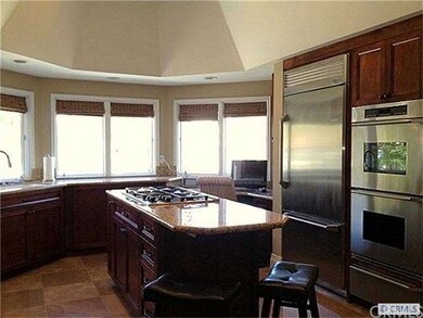 More kitchen