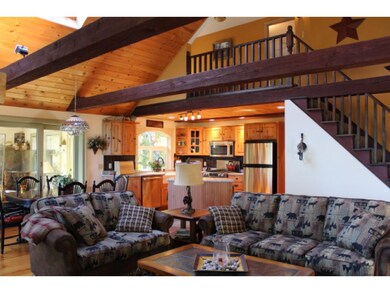 116 Heron Cove Rd, Sanbornville, NH 03872 - photo 3