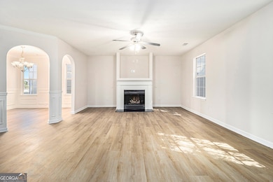 7391 Garnet Dr, Jonesboro, GA 30236 - photo 7