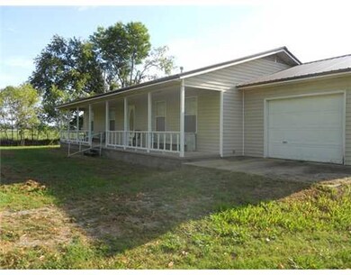 11676 S Harris Rd, Fayetteville, AR 72701 - photo 2