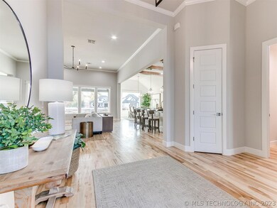 4101 W Yuma St, Broken Arrow, OK 74011 - photo 4