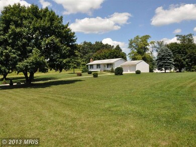 2714 Turner Dr, Manchester, MD 21102 - photo 4