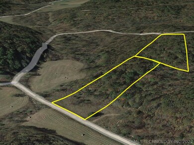 28080 E Valley Ln, Proctor, OK 74457 - photo 4