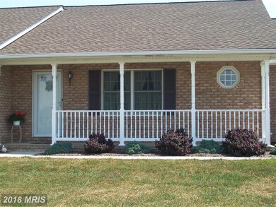 366 Quaint Swan Dale Dr, Martinsburg, WV 25404 - photo 4