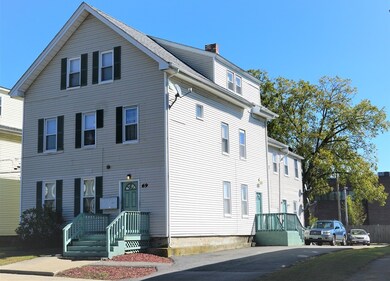 69 Washington St, Taunton, MA 02780 - photo 2