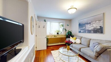 67 Grant St unit 1, Somerville, MA 02145 - photo 4