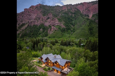 900 Dorais Way, Redstone Historic District, CO 81623 - photo 5