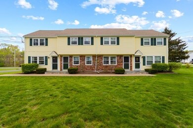 6 George St unit A, Plainville, MA 02762 - photo 2