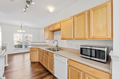 205 Spring Crossing Cir, Greer, SC 29650 - photo 5