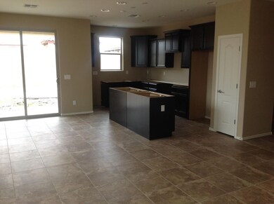 813 Kitchen