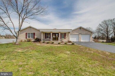 29585 Hearts Desire Dr, Mechanicsville, MD 20659 - photo 2