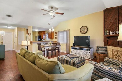 2837 Laurie Ln, Marrero, LA 70072 - photo 7