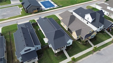 Prime lot location near all amenities