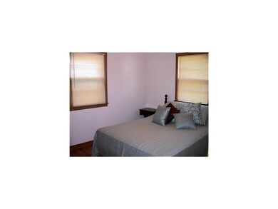 Bedroom.