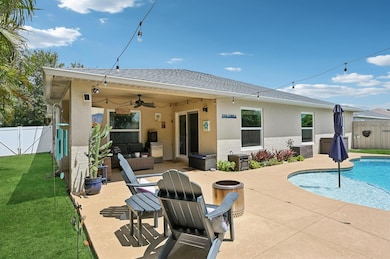 940 SW Jeremko Ave, Port Saint Lucie, FL 34953 - photo 7