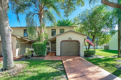 CORNER TOWNHOME
