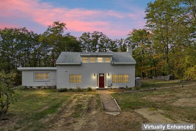 71 Secord Rd, Gilmanton Iron Works, NH 03837 - photo 2