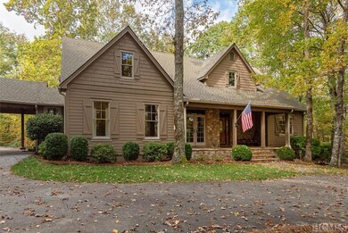 18 Old Hunters Run, Cashiers, NC 28717 - photo 2