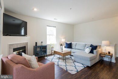 5004 Willow Branch Way, Owings Mills, MD 21117 - photo 5