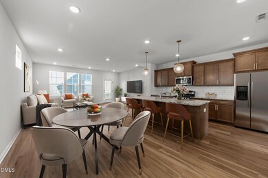 226 Blue Iris Pkwy, Clayton, NC 27520 - photo 4