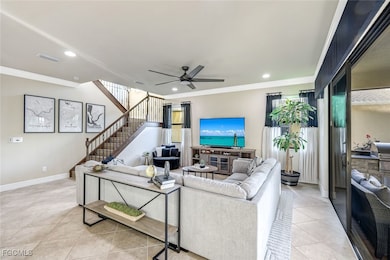 11732 Meadowrun Cir, Fort Myers, FL 33913 - photo 6