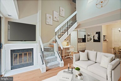 1605 Carriage House Terrace unit H, Silver Spring, MD 20904 - photo 5