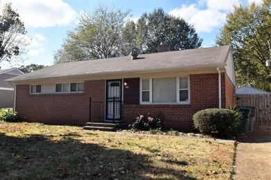 447 Mcdermitt Rd, Memphis, TN 38120 - photo 2