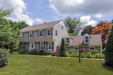 16 N Point Dr, Colts Neck, NJ 07722 - photo 4