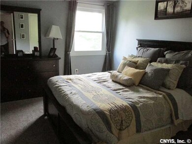 Bedroom.