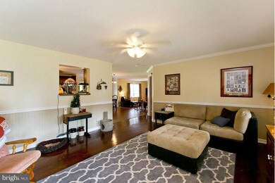 661 Warm Springs Rd, Winchester, VA 22603 - photo 6