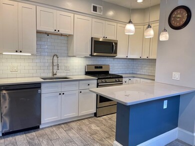 14 Montello St unit 2, Dorchester, MA 02122 - photo 2