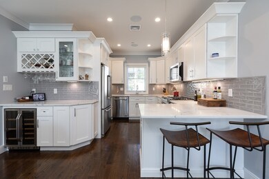 20 Fuller St unit 2, Dorchester Center, MA 02124 - photo 3