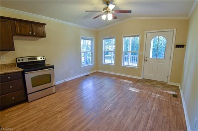 339 E Ridge St, Ramseur, NC 27316 - photo 4