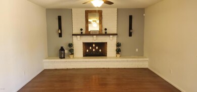 2432 W Peralta Cir, Mesa, AZ 85202 - photo 5