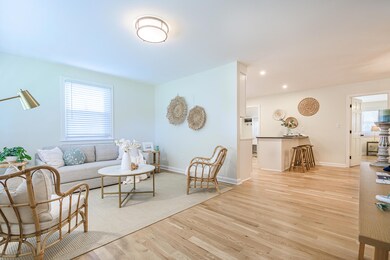 1226 Maxwell St, North Charleston, SC 29405 - photo 4