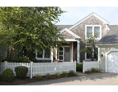 1 Fletcher Reach unit 1, Plymouth, MA 02360 - photo 2