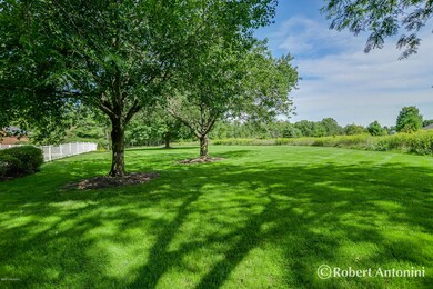 Gorgeous Private Setting