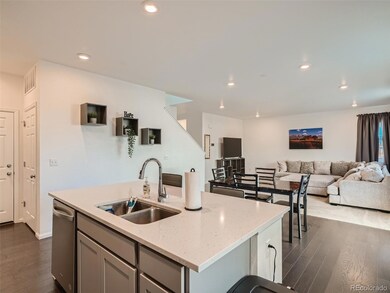 9348 Richfield St, Commerce City, CO 80022 - photo 4