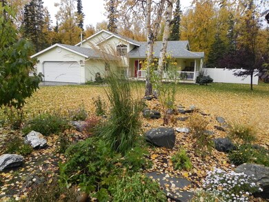 Rock Garden