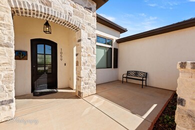1059 E Sea Biscuit Way, Washington, UT 84780 - photo 6
