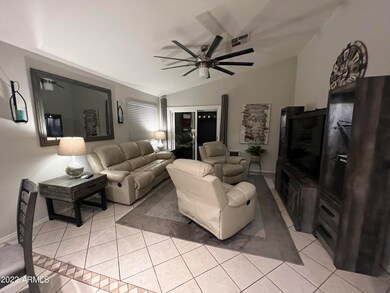 7425 E Navarro Ave unit 4, Mesa, AZ 85209 - photo 5