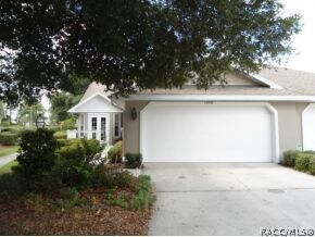 2 Car Garage