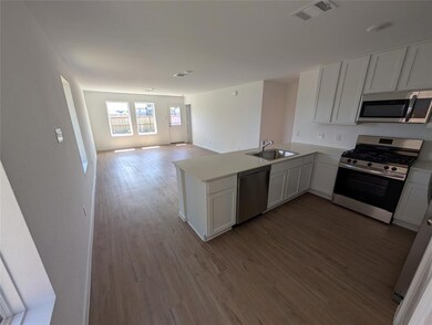 Pics are representative of the same floor plan - n