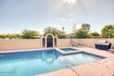 1487 E Hampton St unit 1, Tucson, AZ 85719 - photo 6