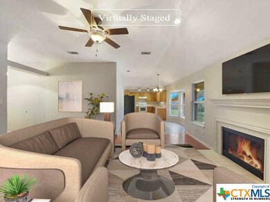 1311 Judy Ln, Copperas Cove, TX 76522 - photo 2