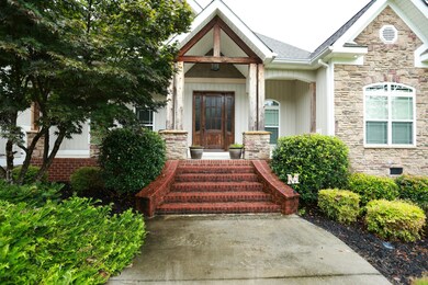 109 Fieldstone, Tunnel Hill, GA 30755 - photo 2