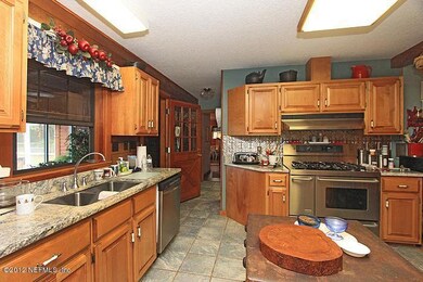 106 Indian Lakes Ln, Florahome, FL 32140 - photo 7