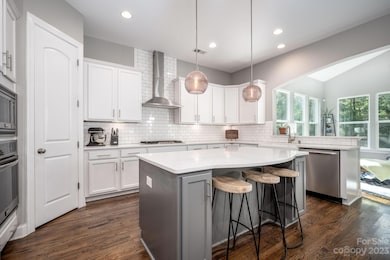 2105 Sweet Clover Way, Denver, NC 28037 - photo 5