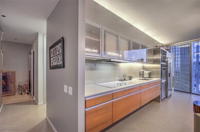 Veer Towers East unit 2312, Las Vegas, NV 89158 - photo 3