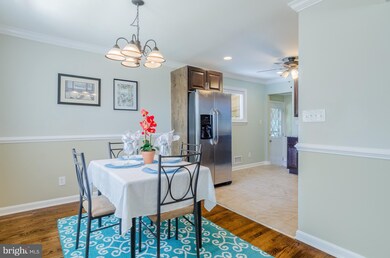 3115 Betlou James Place, Gwynn Oak, MD 21207 - photo 6